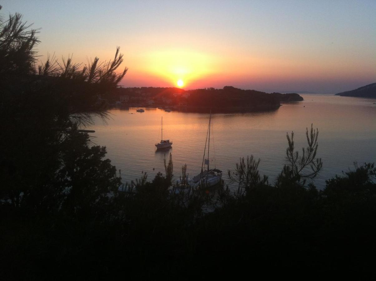 Belveder 4* Supetarska Draga
